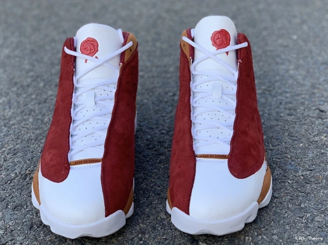 Kick Theory Premio Retro 13 Air 
